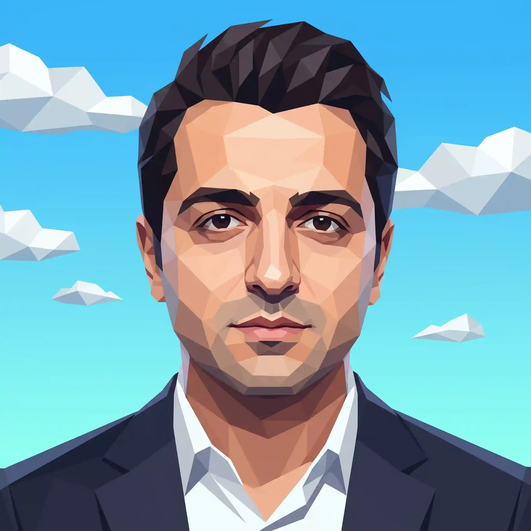 Doğukan Sahil, founder of Sahil Games